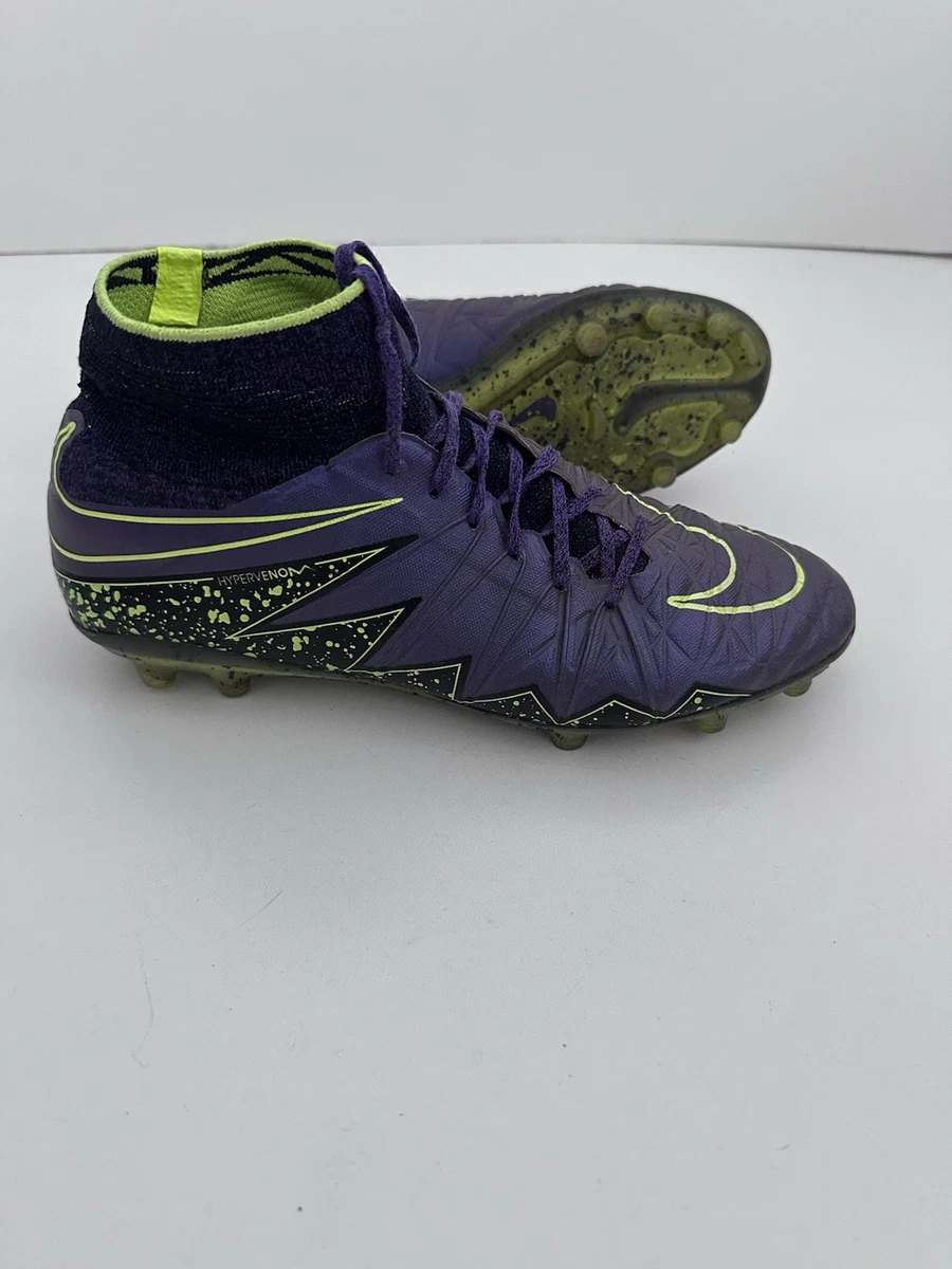 Nike Hypervenom Phantom 2 Soccer Cleats | eBay