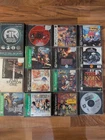 New ListingPS1 Games Lot - PSOne, PSX, PlayStation
