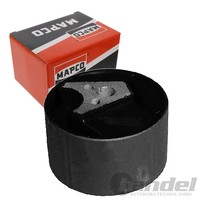 Mapco Motorlager Hinten Passend FüR CitroËN Berlingo C4 Peugeot 3008 308 5008 PA