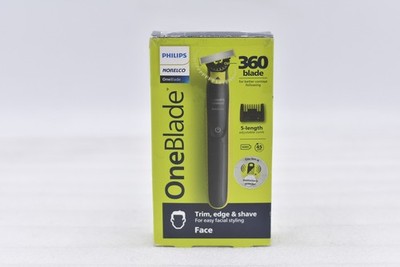 Philips Norelco OneBlade Face Trimmer