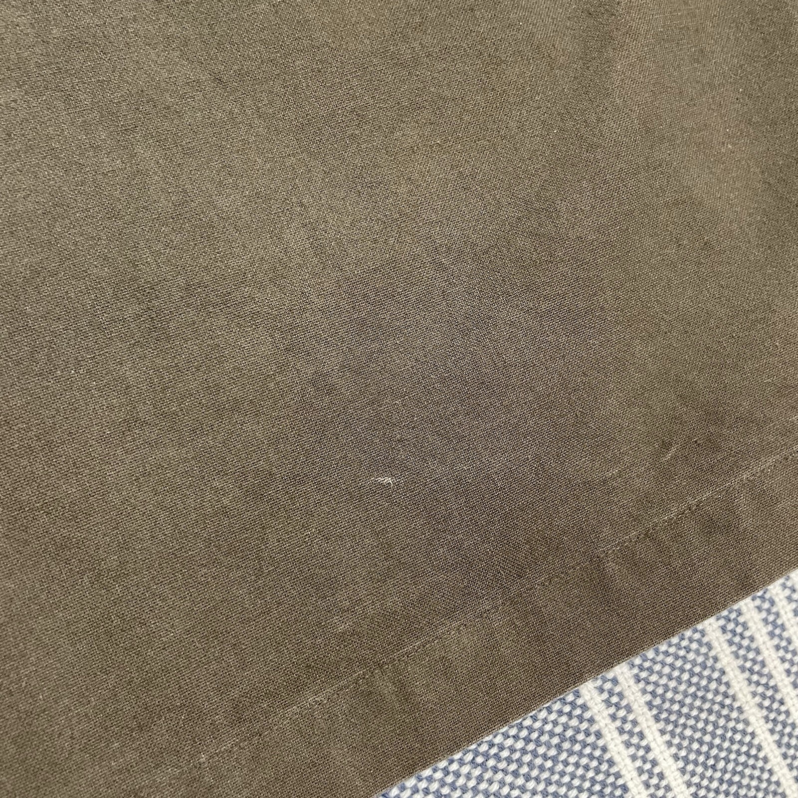 Frontier Classics Duster Jacket Men's Large Brown… - image 12