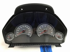 Compteur BMW M3