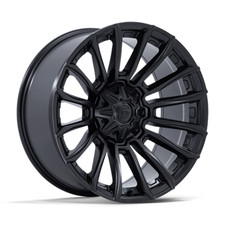 Blade 22x10 8x6.5 125 -18 M-blk