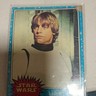 Topps 1977 Star Wars Base Set Non-Sport Trading Card #1 Luke