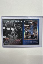 2015-16 Panini NBA Hoops - Picture Perfect Ru...