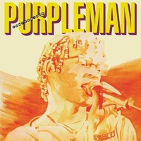 Vinile - Purpleman - Purpleman. Confessions - Burning Sounds -D- Neu