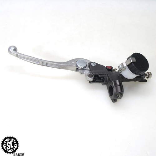 2006 2007 HONDA CBR1000RR CLUTCH MASTER CYLINDER H20