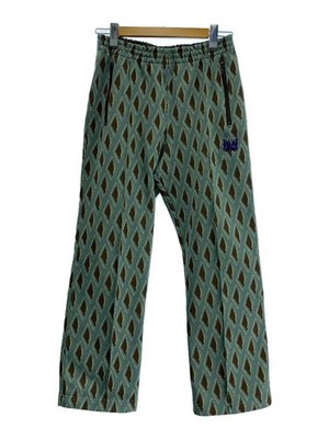 Needles Track Pants green S