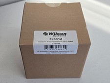 Wilson Electronics 304412 4G LTE Dome Antenna 50 Ohm N-Female 12in Pigtail New
