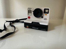 Polaroid OneStep 2 i-Type Instant Film Camera White Vintage Style Instant Photos