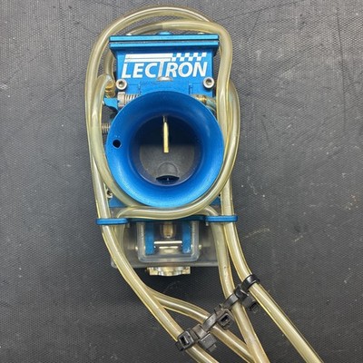 Lectron Bulletron 38 