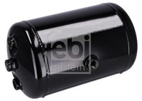 LuftbehÄLter Druckluftanlage Febi Bilstein 180151