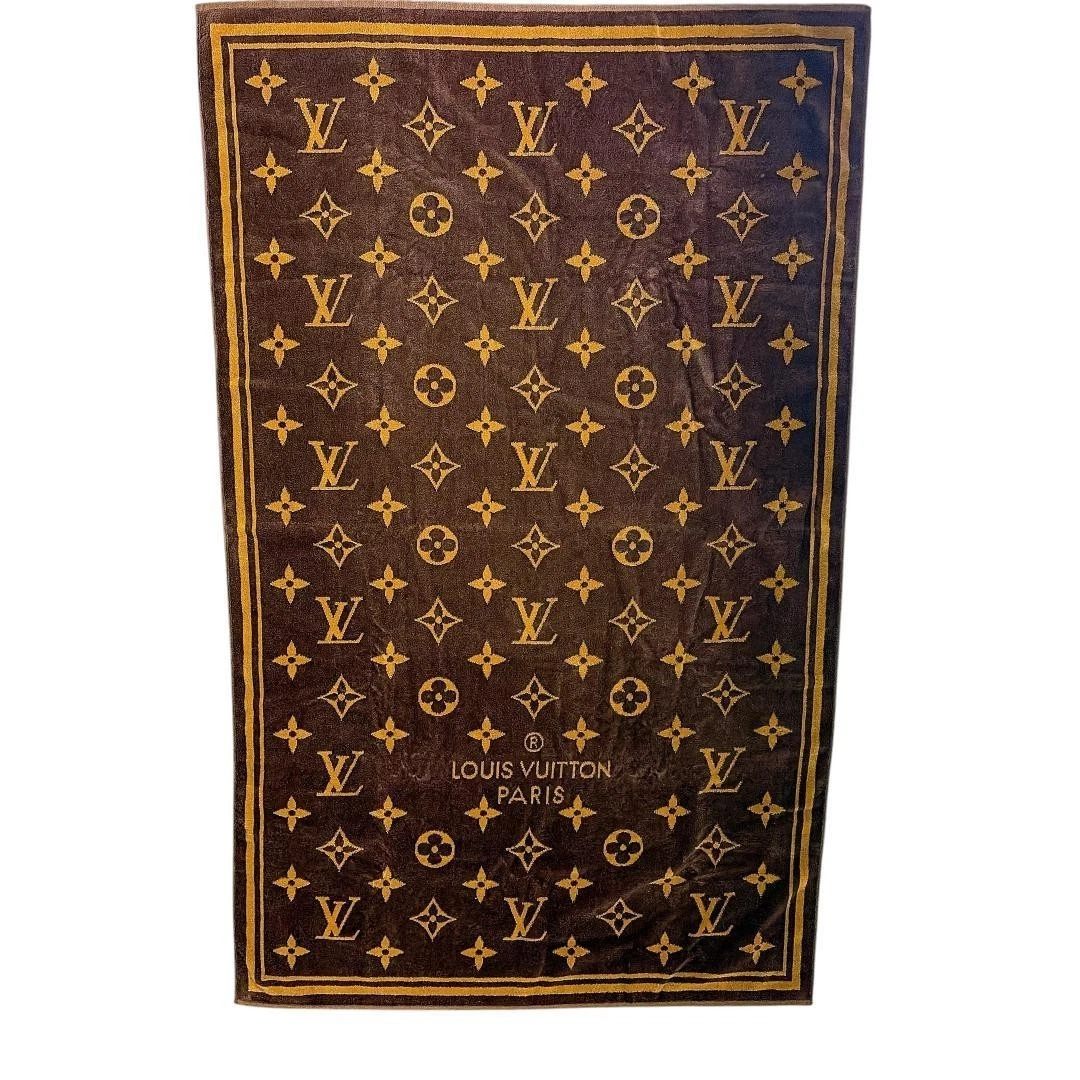 25+ Louis Vuitton Bath Towels & Washcloth for sale | Updated Oct 2026