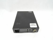 Panasonic / Matsushita GP-MS112V B/W CCD Camera Control Unit 12VDC / 380mA