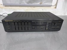 Marantz PM 360 Stereo Verstärker mit Equalizer