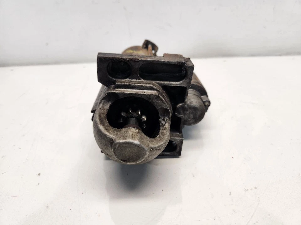 Chevrolet Silverado 2009-13 (5,3 L/AT) motor de arranque  Foto 3 de 4