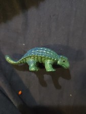Vintage Ankylosaurus.