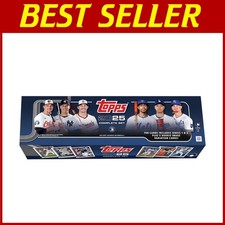 2025 Topps Baseball Complete Factory Set Exclusives Checklist Guide in-content 18