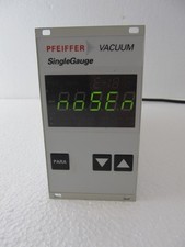Pfeiffer Vacuum TPG 261 Single Gauge Controll...