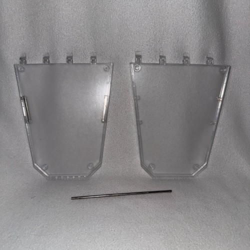 PetSafe PPA11-10711 Small Electronic Dog Cat Automatic Smart Door Door Flap Part