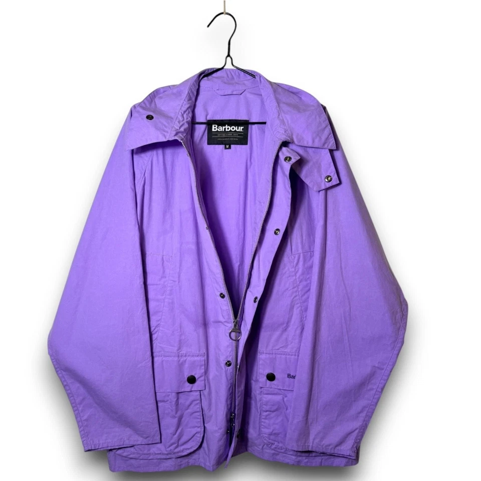 Barbour Bedale, foto 4 de 5