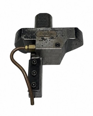 MAZAK MULTIPLEX MP610 VDI 40 UNIVERSAL PARTING BLADE / CUTOFF HOLDER