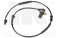 Abs Sensor Raddrehzahl Nk 293401 FüR Lc Accent Hyundai 2 Crdi