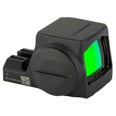 Sig Sauer ROMEO-X Compact 2 MOA Red Dot Open Reflex Sight - SORX1200