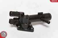 Esen SKV 20SKV013 Thermostat, KüHlmittel FüR Dacia,Nissan,Renault,Suzuki