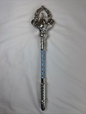 Disney's Cinderella Light-Up Wand Tested Works