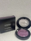 MACMAC SKINFINISH COLOURSTRUCK BLUSH - YOUR HEROINE