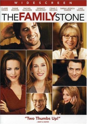 The Family Stone Widescreen On DVD With Craig T Nelson And Diane Keaton D45 - Picture 2 of 4