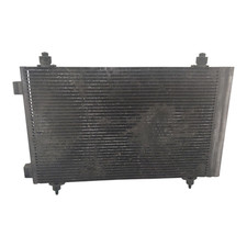 Condensatore Aria Condizionata Ac CITROEN JUMPY 3 Serie/C8 1.6 2.0 Diesel USATO