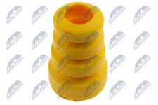 NTY AB-MZ-021 Rubber Buffer, suspension for BUICK,CHEVROLET,MAZDA,OPEL