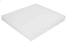 Filtre d'habitacle Opel ZAFIRA