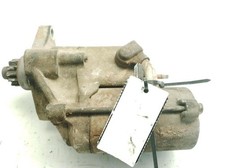 Démarreur Land Rover RANGE 4X4