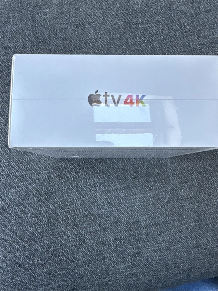 Apple TV 4K 2nd Gen 32GB Media Streamer - Black - Image 4 of 4