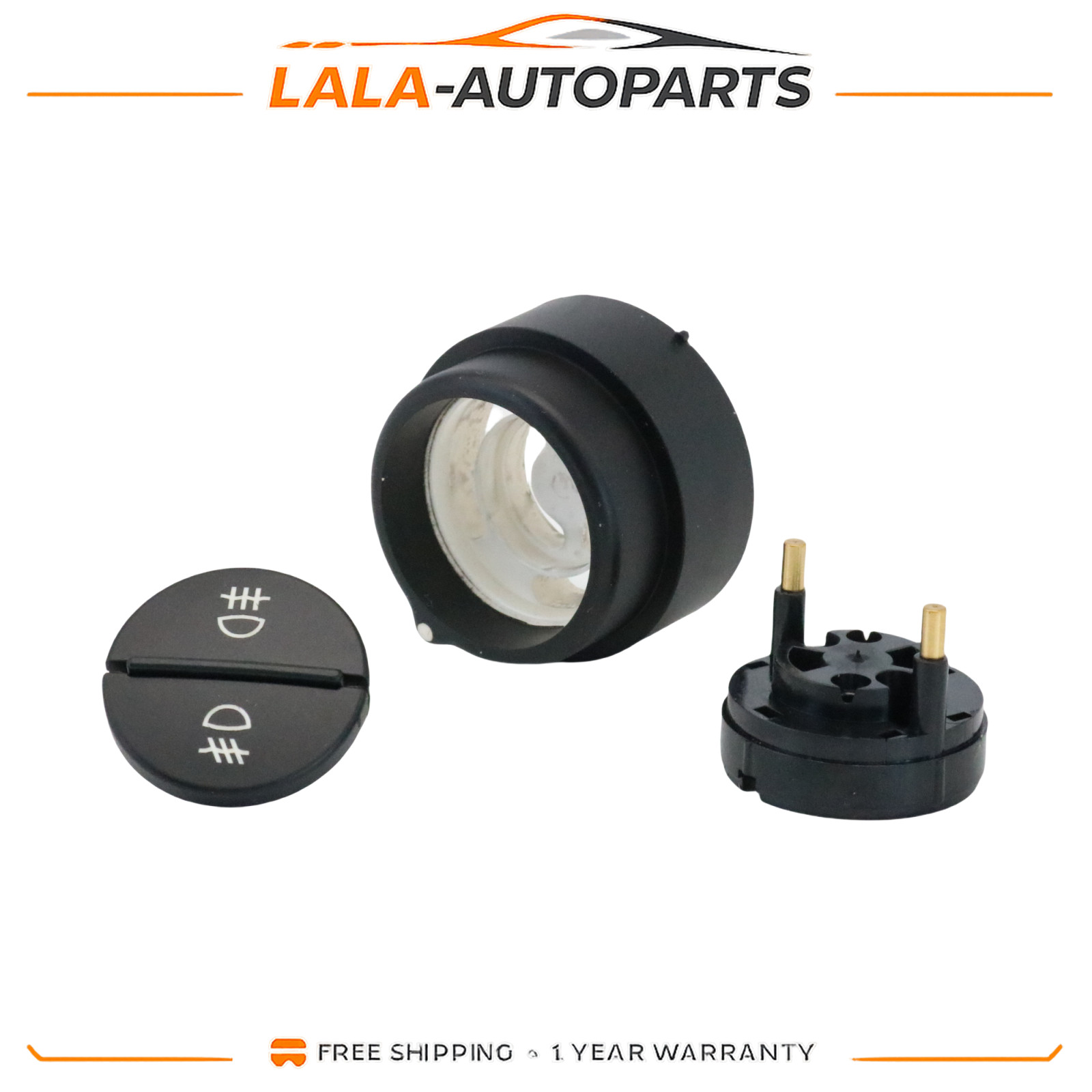 Maserati GranCabrio 2010-2019 Headlight switch P/N 237798