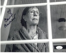 Carol Burnett signed 8x10 Photo Marion - Better Call Saul JSA Authentication