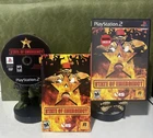 State of Emergency PS2 CIB Complete Mint Disc Manual Reg Card Tested Pristine