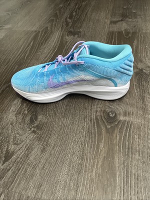 Nike G.T. Hustle 3 Paige Bueckers Multi-color HJ7679 900 Men\'s Size 12 Nike GT Hustle 3 PB Paige Bueckers Multi-Color HJ7679-900  main image 3
