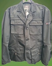 Peuterey - Giubbino in taglia  XL Nero