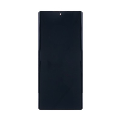 Display für Huawei Honor 70 ohne Rahmen OEM