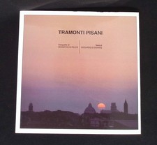 Tramonti Pisani Fotografie