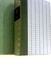 Our Mutual Friend Folio Society (Charles Dickens - 1982) (ID:64357)