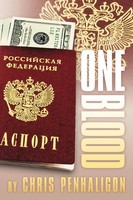 One Blood | Chris Penhaligon | Taschenbuch | Kartoniert / Broschiert | Englisch