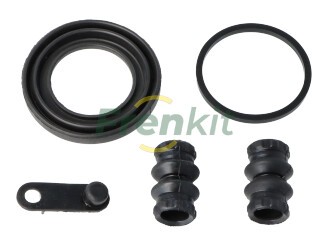 FRENKIT 245030 Repair Kit, brake caliper for LAND ROVER