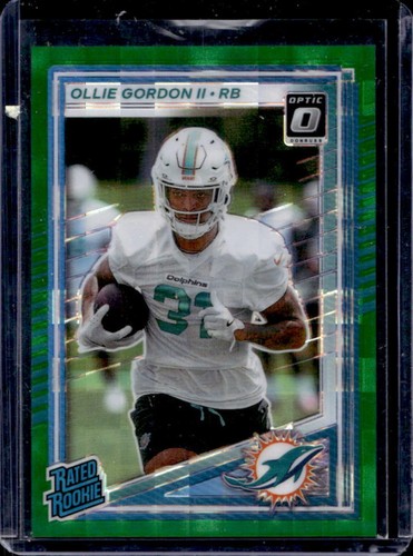Ollie Gordon II