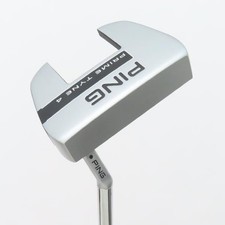 PING Prime Tyne 4 Putter 34in Steel Shaft B 9770