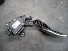 180024BA0B GASPEDAL / 6PV00987815 / 2431614 FÜR NISSAN QASHQAI J11 ACENTA